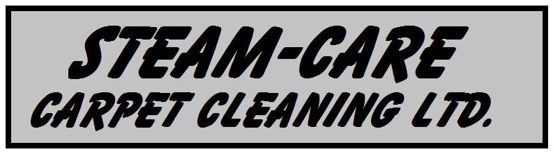 STEAM-CARE CARPET CLEANING LTD