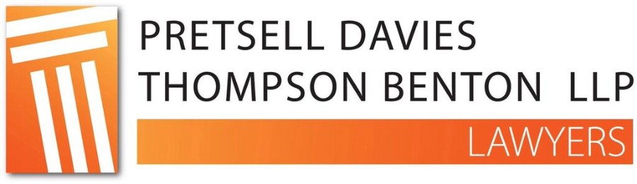 Pretsell Davies Thompson Benson LLP