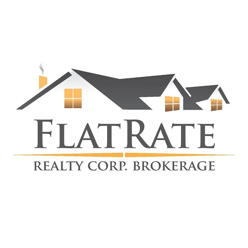 Flat Rate Realty Adam Simmonds