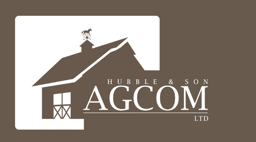 Hubble & Son Agcom Ltd