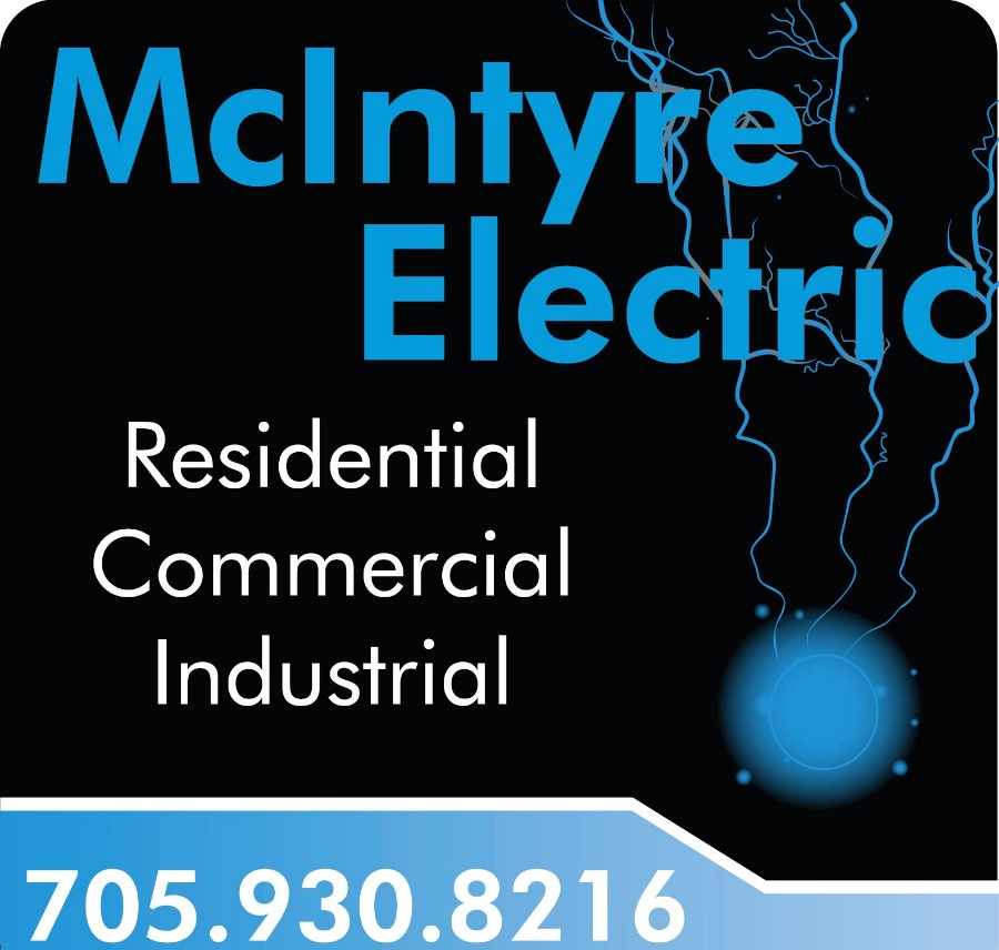 McIntyre Electric