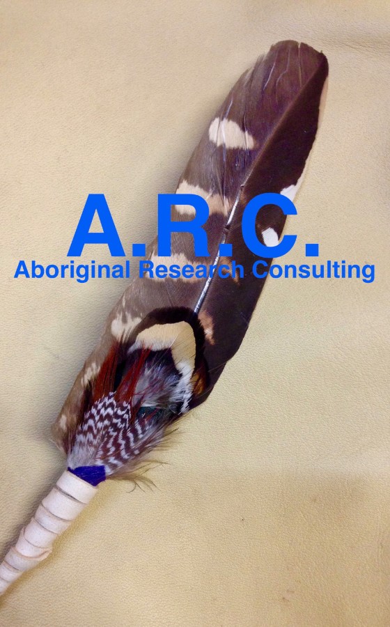Aboriginal Research Consulting