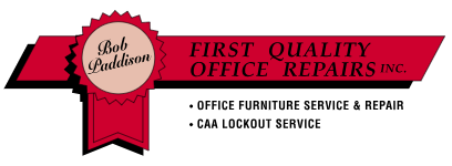 First Quality Office Repairs Inc.