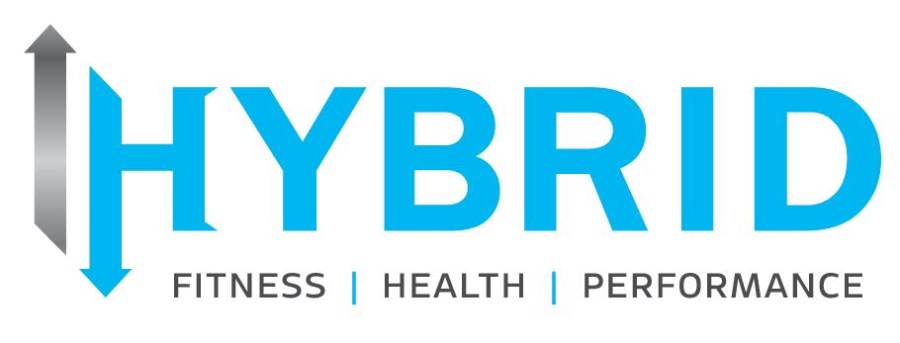 HYBRID - Fitness.Health.Performance