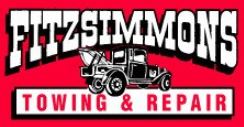 Fitzsimmons Towing and & Repair