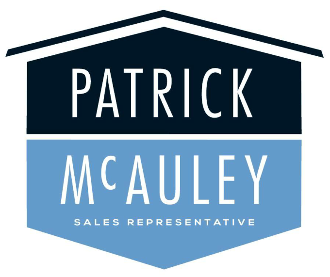 Patrick McAuley Realtor