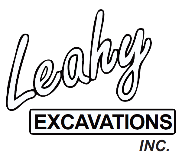 Leahy Excavations Inc.