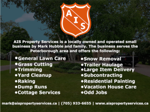 AIS Property Services