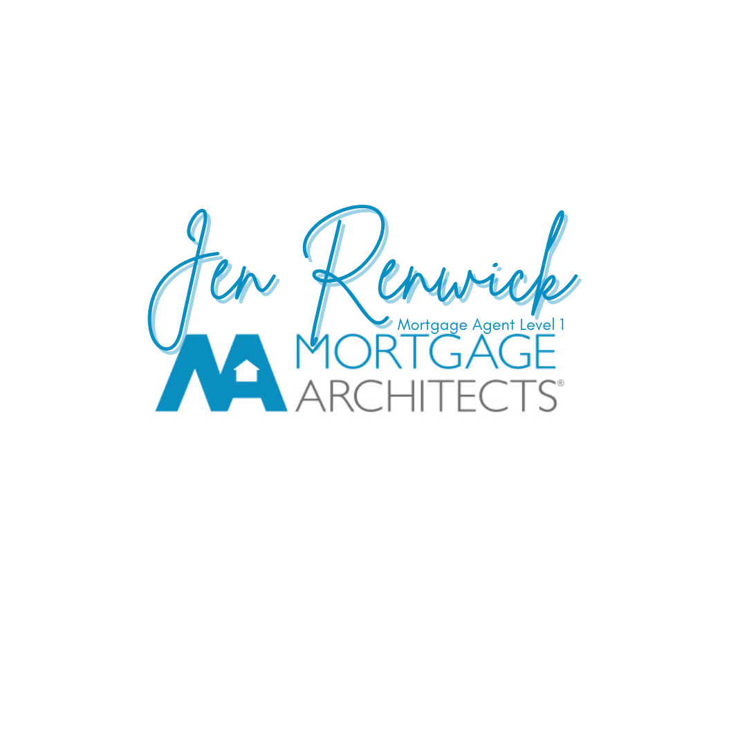 Jen Renwick - Mortgage Agent