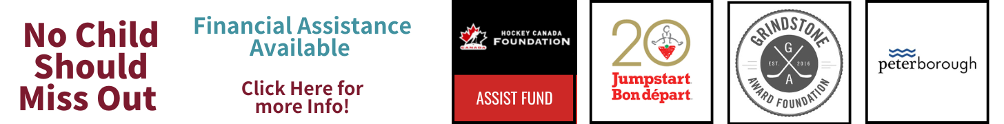 Financial Assistance