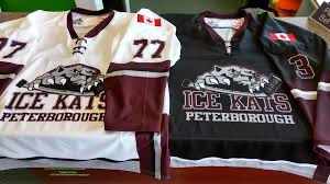 Ice Kats Apparel