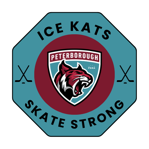 Ice Kats Stake Strong Fund