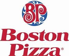 Boston Pizza