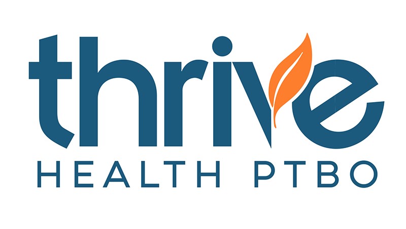 Thrive Health Ptbo
