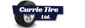 Currie Tire Ltd.