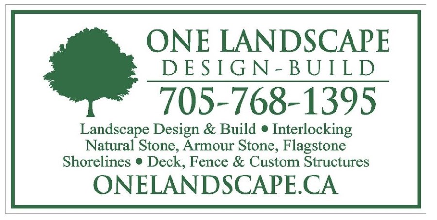 One Landscape Design-Build