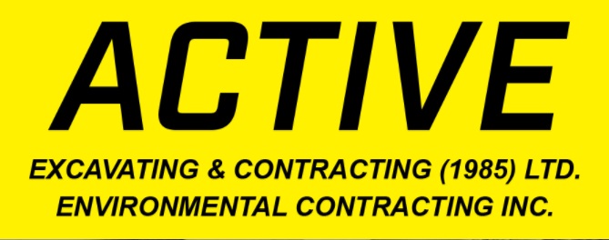Active Excavating & Contracting (1985) Ltd. Environmental Contracting Inc.