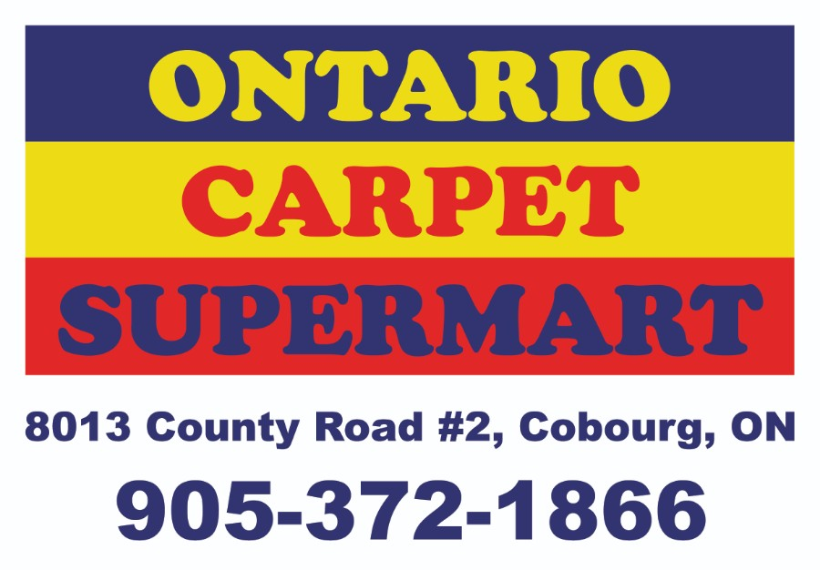 Ontario Carpet Supermart