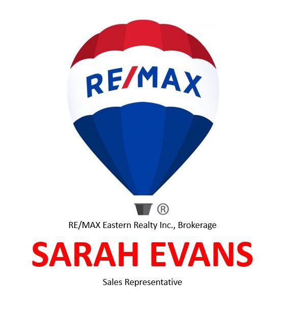 Sarah Evans RE/MAX