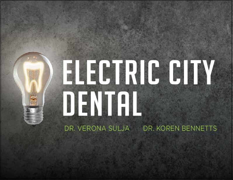 Electric City Dental