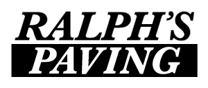 Ralph's Paving