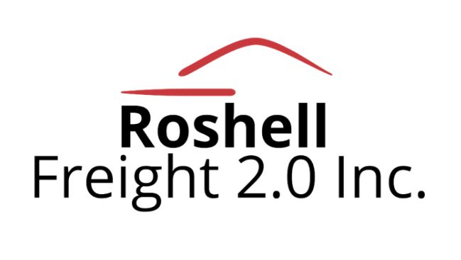 Roshell Freight 2.0 Inc.
