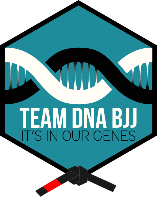 Team DNA BJJ