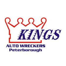 Kings Auto Wreckers