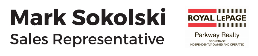 Mark Sokolski Sales Representative