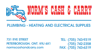 Norm's Cash and Carry