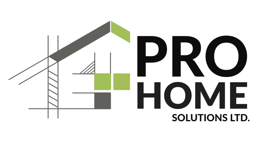 Pro Home Solutions Ltd