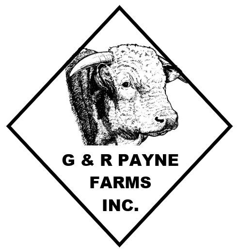 G & R Payne Farms Inc.