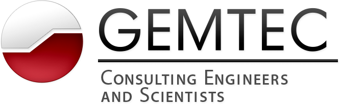 Gemtec Consulting Engineers and Scientists