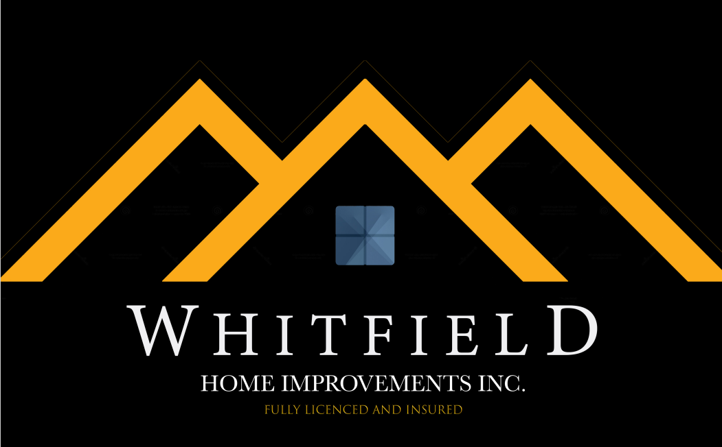 Whitfield Home Improvements Inc