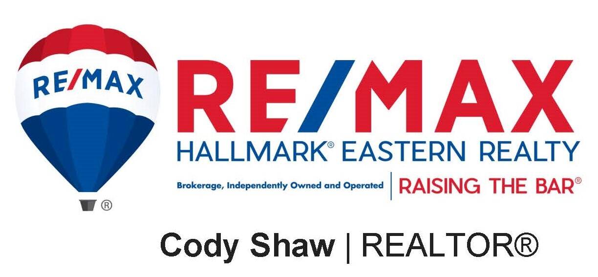 Cody Shaw Realtor