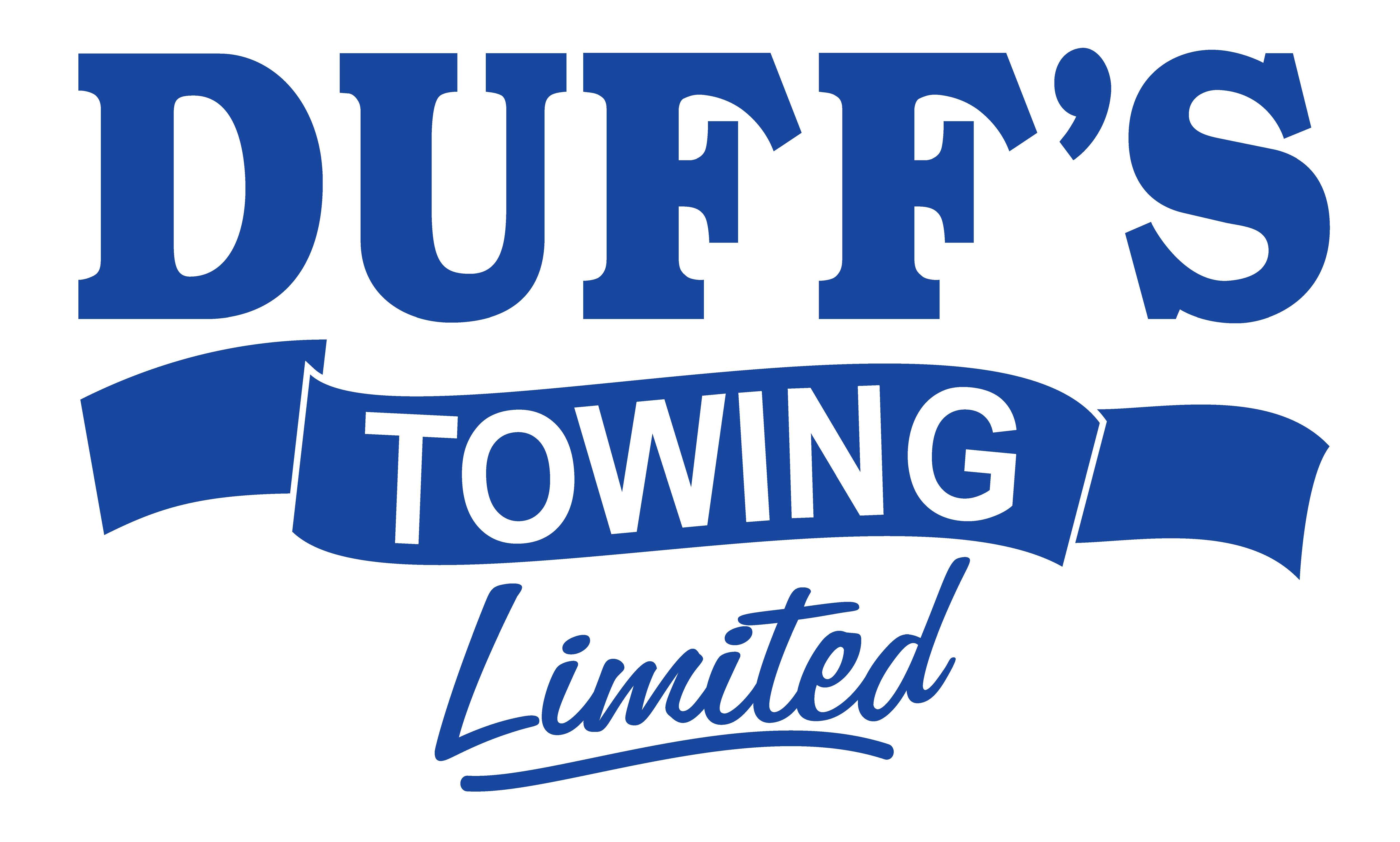 Duff's Towing LTD