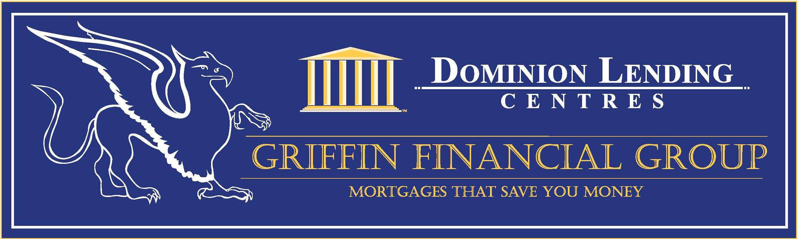 Dave Griffin - Mortgage Broker
