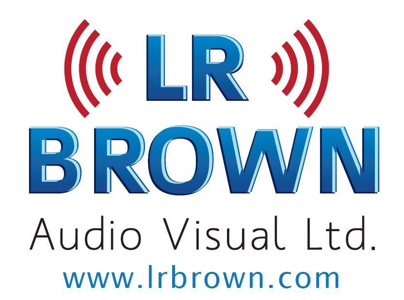 LR Brown Audio Visual Ltd.
