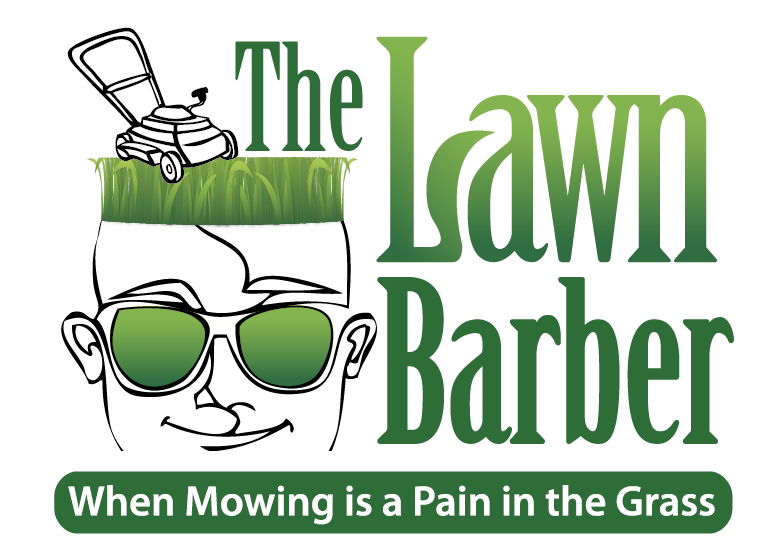 The Lawn Barber 