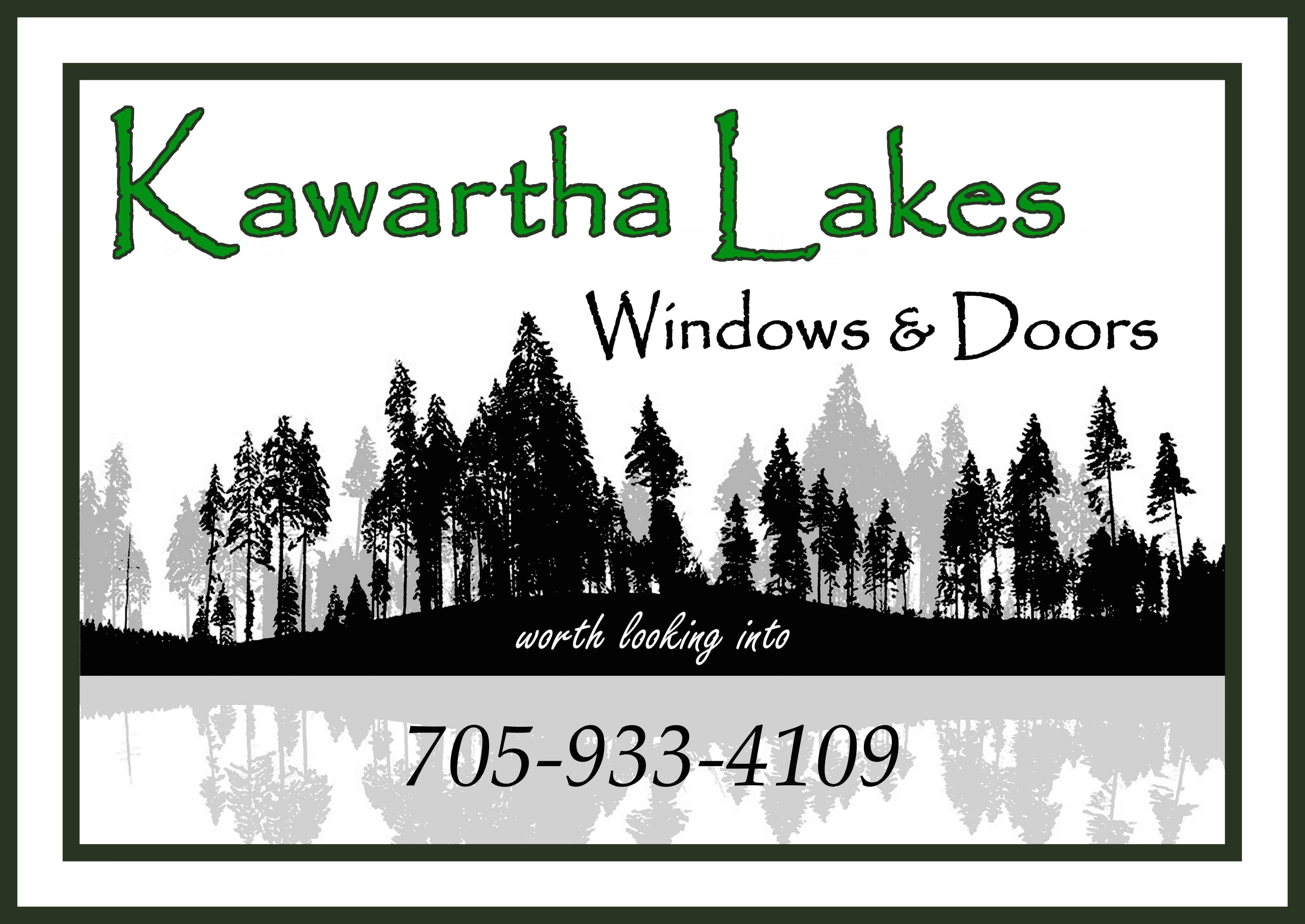 Kawartha Windows and Doors