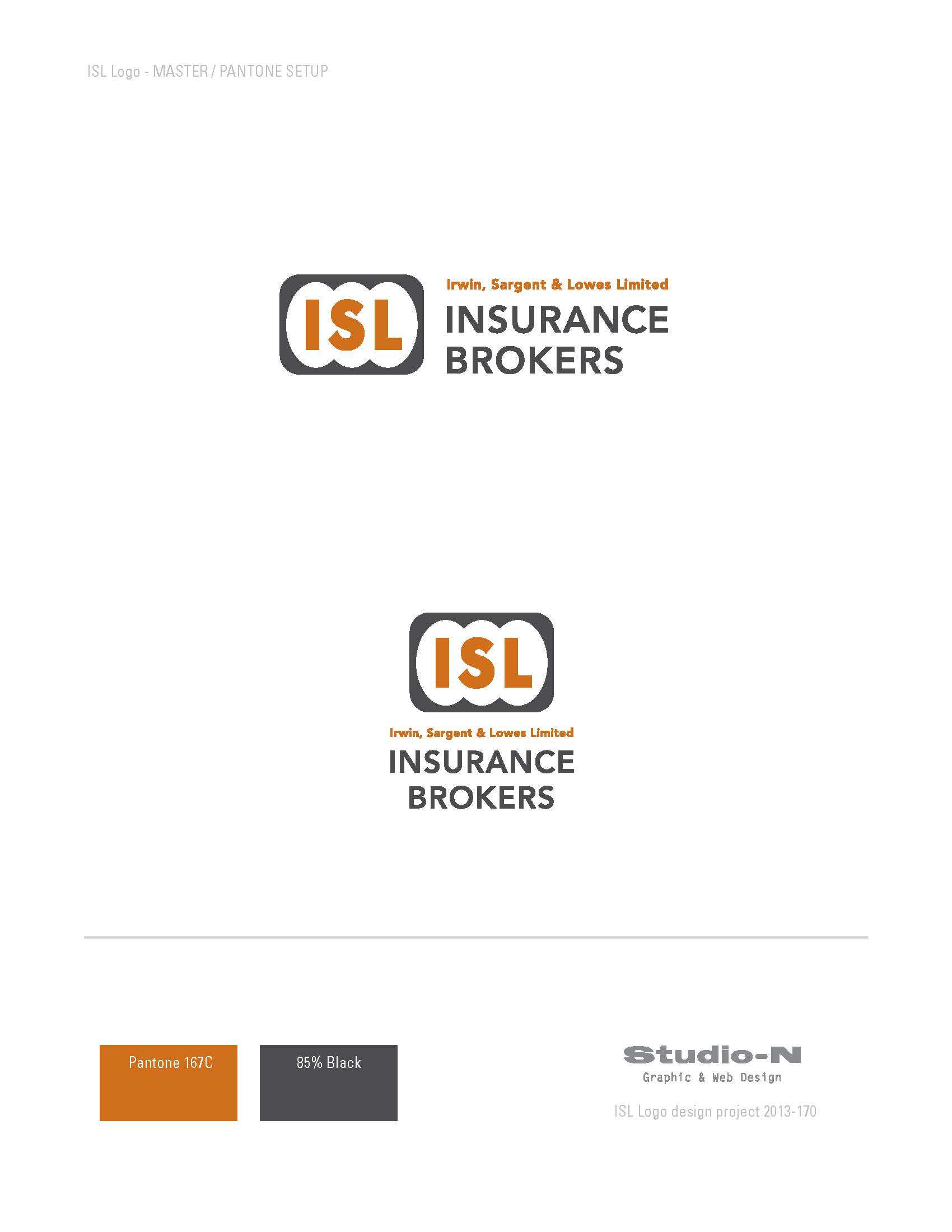 ISL Insurance Brokers