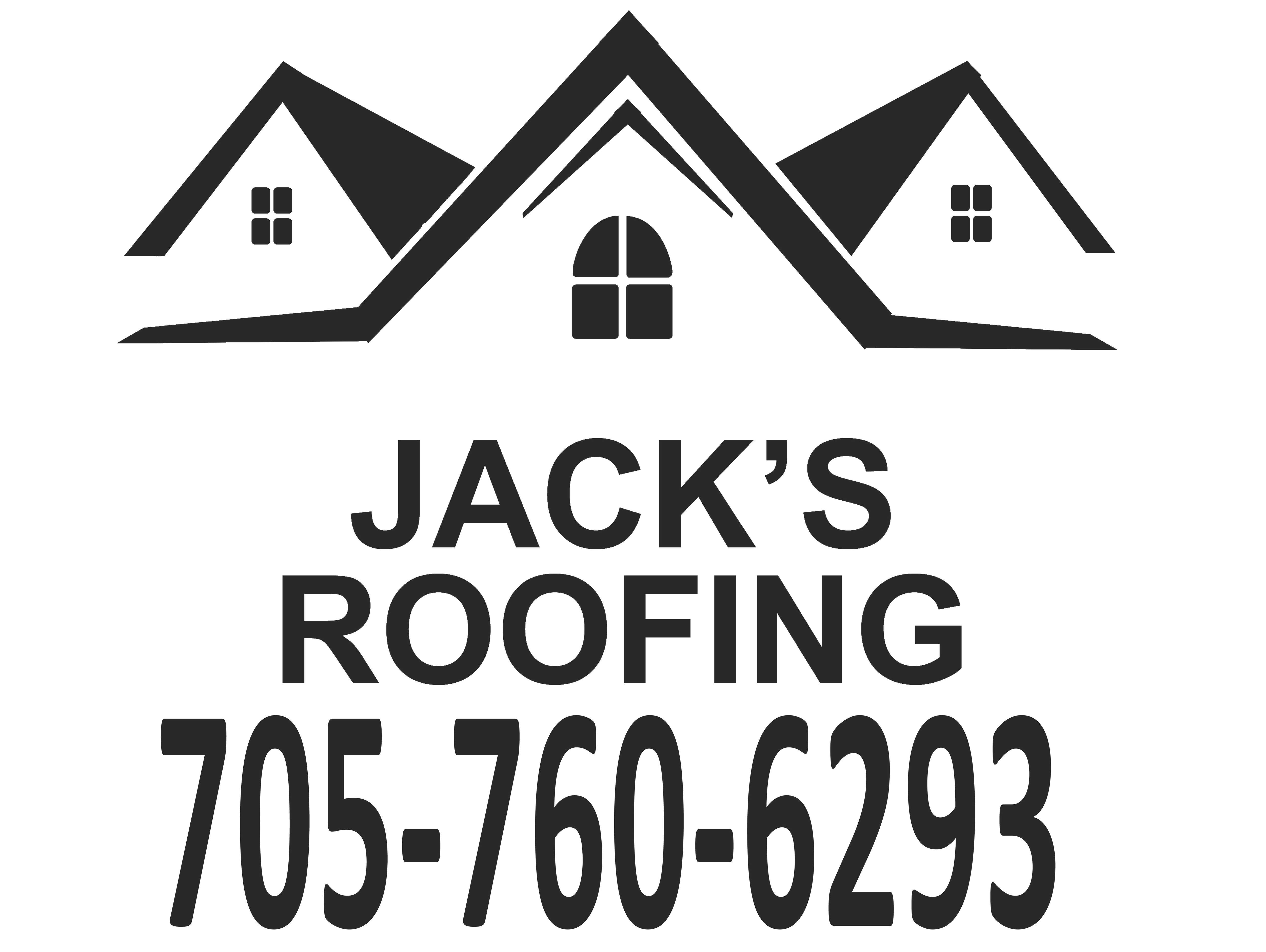 Jack's Roofing