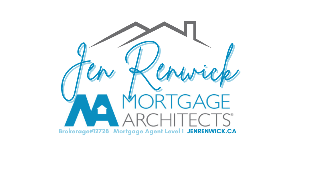 Jen Renwick Mortgage Architects