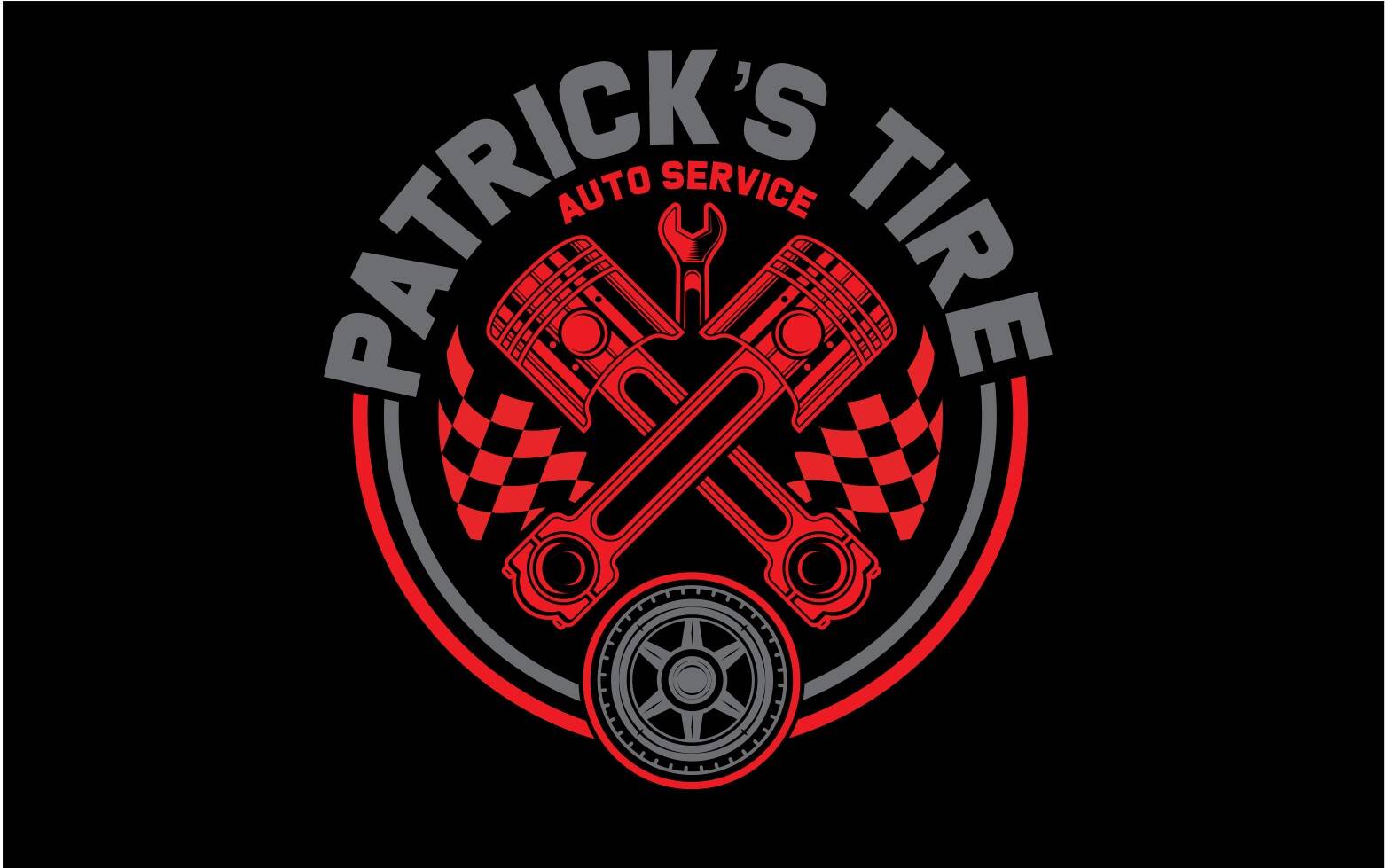 Patrick's Tire Service