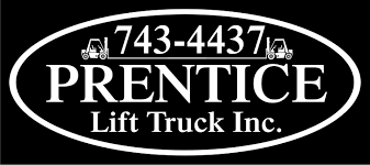 Prentice Lift Truck