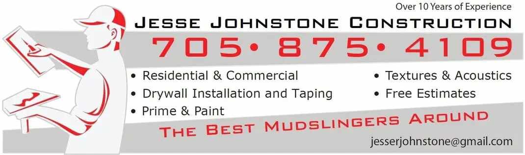 Jesse Johnstone Construction