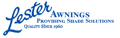 Lester Awnings