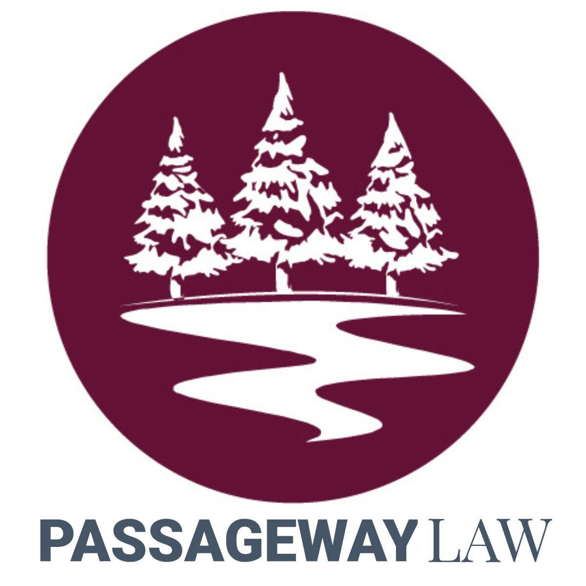 Passageway Law