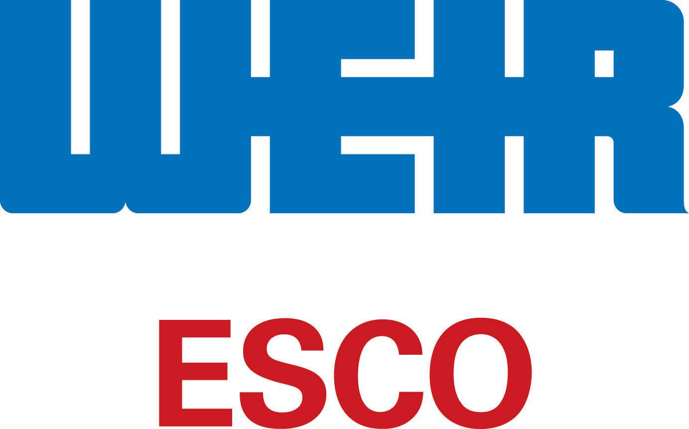 ESCO®, a division of The Weir Group