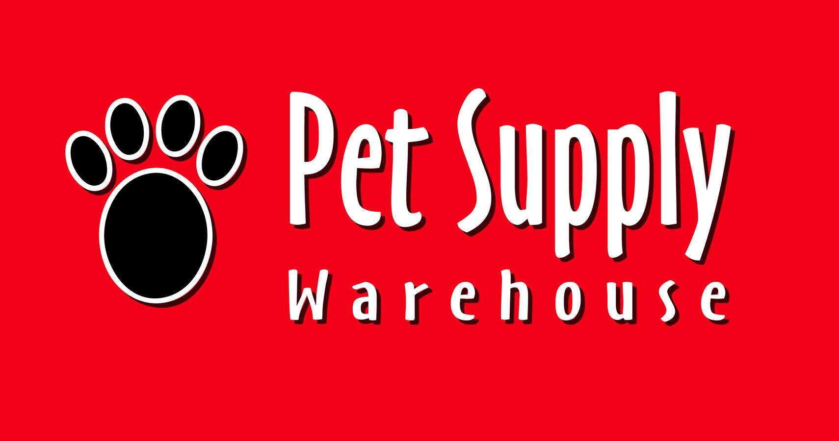 Pet Supply Warehouse